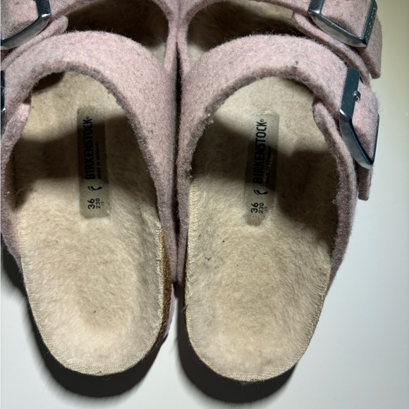 Arizona Rivet Birkenstocks - Picture 9 of 13